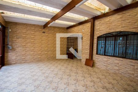 Casa à venda com 199m², 5 quartos e 3 vagas Casa à venda com 199m², 5 quartos e 3 vagasGaragem