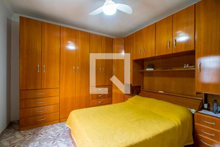 Casa à venda com 199m², 5 quartos e 3 vagas Casa à venda com 199m², 5 quartos e 3 vagasCasa 1 - Quarto 3