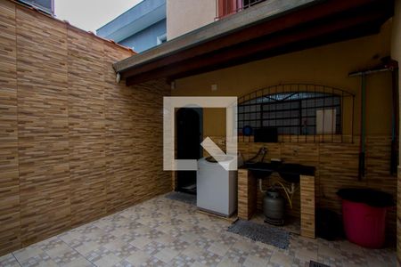 Casa à venda com 199m², 5 quartos e 3 vagas Casa à venda com 199m², 5 quartos e 3 vagasÁrea de serviço/Quintal