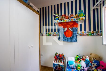 Casa à venda com 199m², 5 quartos e 3 vagas Casa à venda com 199m², 5 quartos e 3 vagasCasa 2 - Quarto 1