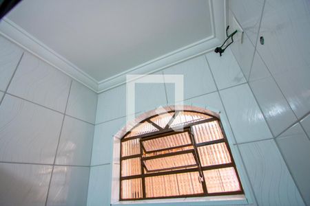 Casa à venda com 199m², 5 quartos e 3 vagas Casa à venda com 199m², 5 quartos e 3 vagasCasa 1 - Banheiro social 1