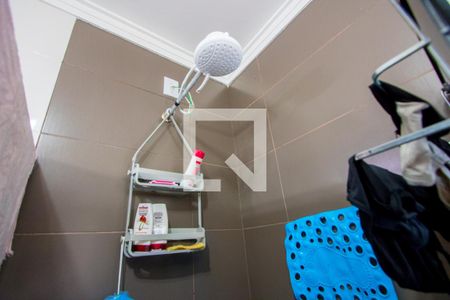 Casa à venda com 199m², 5 quartos e 3 vagas Casa à venda com 199m², 5 quartos e 3 vagasCasa 2 - Banheiro