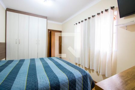 Casa à venda com 199m², 5 quartos e 3 vagas Casa à venda com 199m², 5 quartos e 3 vagasCasa 2 - Quarto 2