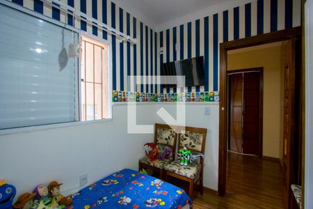 Casa à venda com 199m², 5 quartos e 3 vagas Casa à venda com 199m², 5 quartos e 3 vagasCasa 2 - Quarto 1