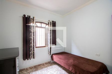 Casa 1 - Quarto 2 de casa à venda com 5 quartos, 199m² em Jardim Ipanema, Santo André