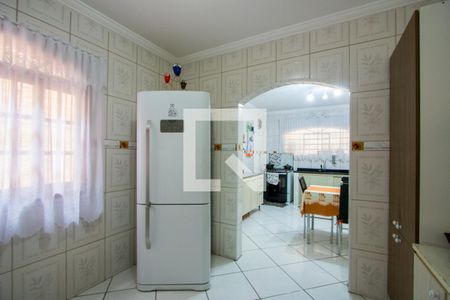 Casa à venda com 199m², 5 quartos e 3 vagas Casa à venda com 199m², 5 quartos e 3 vagasCasa 1 - Copa