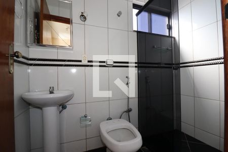 Apartamento para alugar com 90m², 3 quartos e 1 vagaBanheiro Social