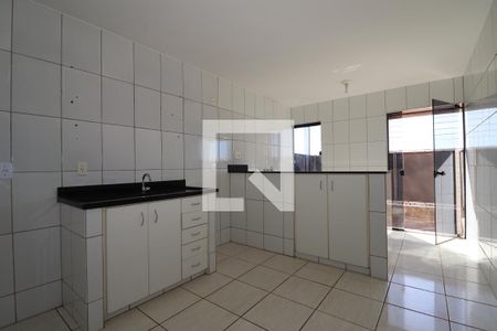 Apartamento para alugar com 90m², 3 quartos e 1 vagaCozinha e Área de Serviço