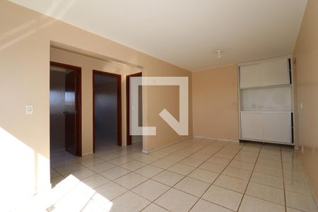 Apartamento para alugar com 90m², 3 quartos e 1 vagaSala
