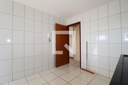 Apartamento para alugar com 90m², 3 quartos e 1 vagaCozinha e Área de Serviço