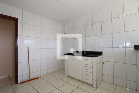 Apartamento para alugar com 90m², 3 quartos e 1 vagaCozinha e Área de Serviço