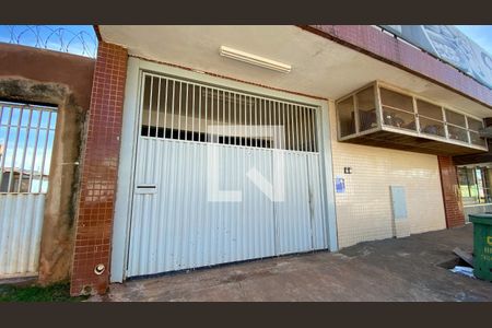 Apartamento para alugar com 90m², 3 quartos e 1 vagaFachada