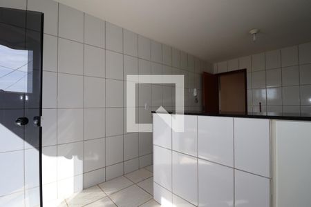 Apartamento para alugar com 90m², 3 quartos e 1 vagaCozinha e Área de Serviço