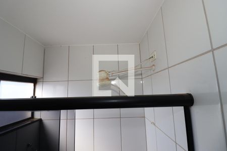 Apartamento para alugar com 90m², 3 quartos e 1 vagaBanheiro Social
