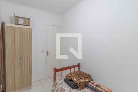 Quarto 1  de casa de condomínio à venda com 2 quartos, 79m² em Marechal Rondon, Canoas