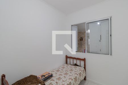Quarto 1  de casa de condomínio à venda com 2 quartos, 79m² em Marechal Rondon, Canoas
