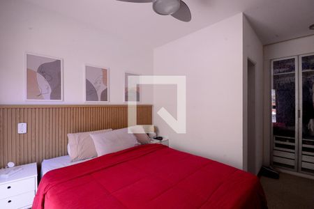 Casa à venda com 120m², 4 quartos e 2 vagasQuarto 4 - Suite 