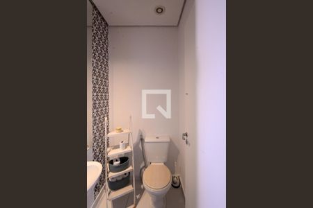 Casa à venda com 120m², 4 quartos e 2 vagasLavabo 