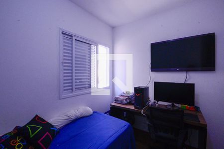 Casa à venda com 120m², 4 quartos e 2 vagasQuarto 3 - Suite 