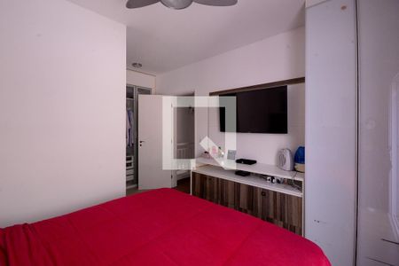 Casa à venda com 120m², 4 quartos e 2 vagasQuarto 4 - Suite 