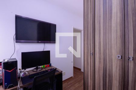 Casa à venda com 120m², 4 quartos e 2 vagasQuarto 3 - Suite 