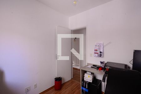 Casa à venda com 120m², 4 quartos e 2 vagasQuarto 2/ Escritório 