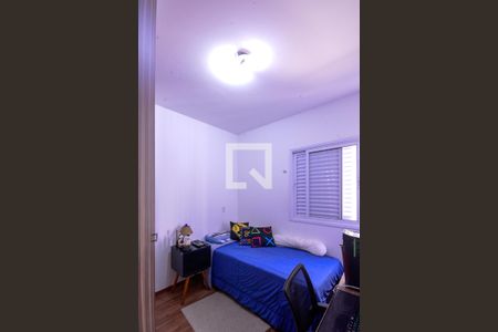 Casa à venda com 120m², 4 quartos e 2 vagasQuarto 3 - Suite 