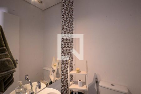 Casa à venda com 120m², 4 quartos e 2 vagasLavabo 