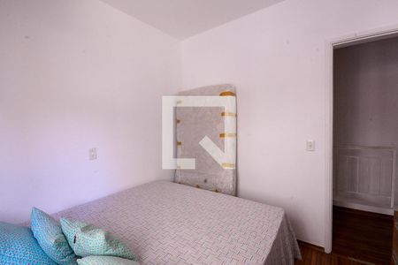 Quarto 1 de casa à venda com 4 quartos, 120m² em Aclimação, São Paulo