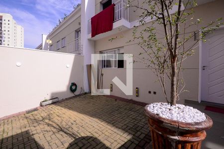 Casa à venda com 120m², 4 quartos e 2 vagasGaragem 