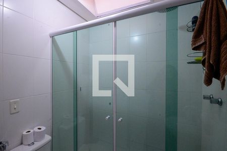 Casa à venda com 120m², 4 quartos e 2 vagasBanheiro do Quarto 3