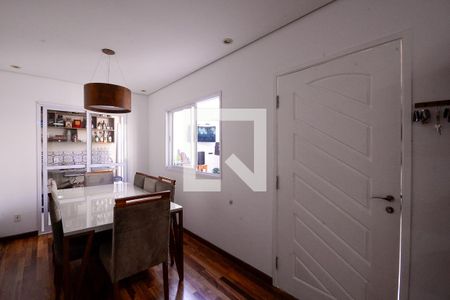 Sala de Jantar  de casa à venda com 4 quartos, 120m² em Aclimação, São Paulo