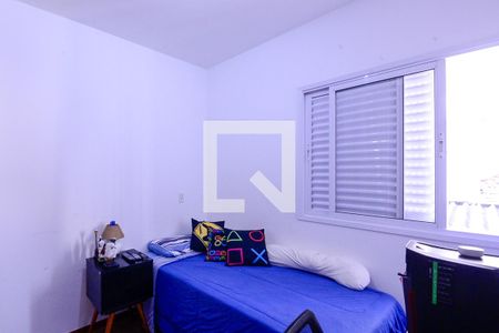 Casa à venda com 120m², 4 quartos e 2 vagasQuarto 3 - Suite 