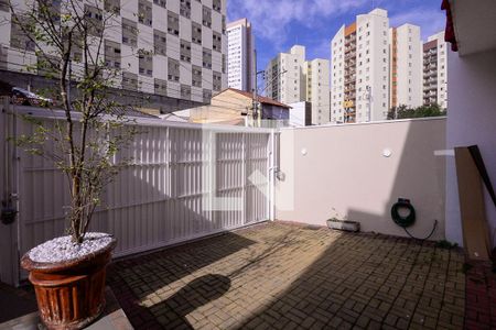 Casa à venda com 120m², 4 quartos e 2 vagasGaragem 