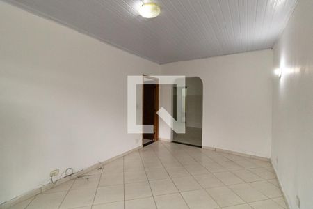 Sala de casa à venda com 2 quartos, 100m² em Ferreira, São Paulo