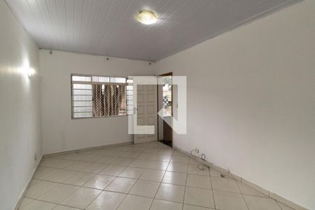 Sala de casa à venda com 2 quartos, 100m² em Ferreira, São Paulo