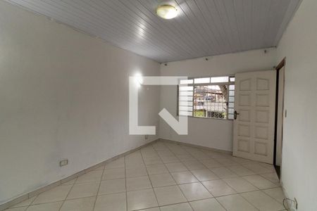 Sala de casa à venda com 2 quartos, 100m² em Ferreira, São Paulo