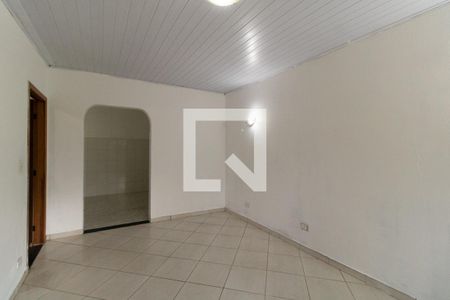 Sala de casa à venda com 2 quartos, 100m² em Ferreira, São Paulo