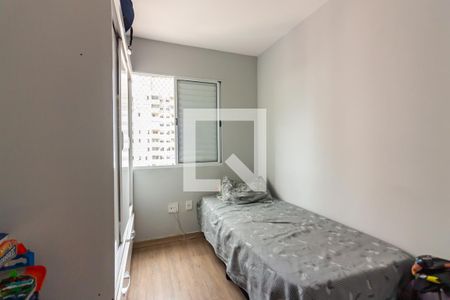 Quarto 1 de apartamento à venda com 3 quartos, 59m² em Conceição, Osasco