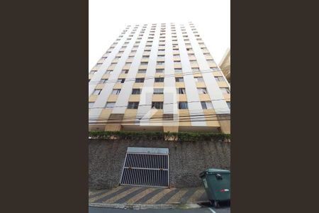 Apartamento à venda com 143m², 3 quartos e 1 vagaFachada do Prédio