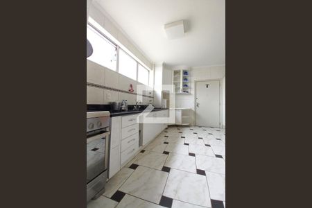 Apartamento à venda com 143m², 3 quartos e 1 vagaCozinha