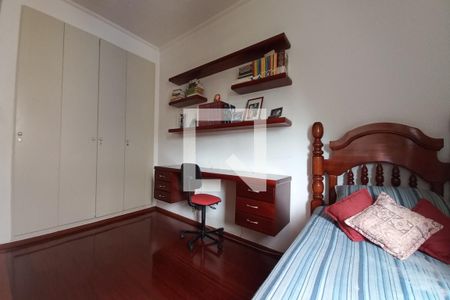 Quarto 1 de apartamento à venda com 3 quartos, 143m² em Centro, Campinas