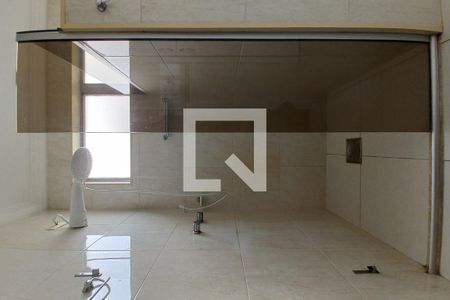 Apartamento à venda com 143m², 3 quartos e 1 vagaBanheiro da Suíte