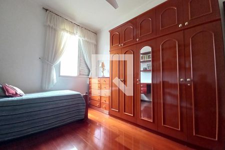 Quarto 1 de apartamento à venda com 3 quartos, 143m² em Centro, Campinas