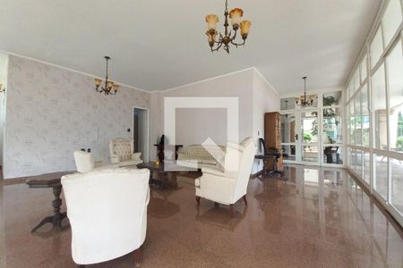 Apartamento à venda com 143m², 3 quartos e 1 vagaÁrea comum