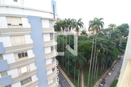 Apartamento à venda com 143m², 3 quartos e 1 vagaVista do quarto 2