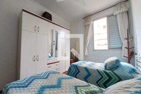 Quarto 2 de apartamento à venda com 3 quartos, 143m² em Centro, Campinas