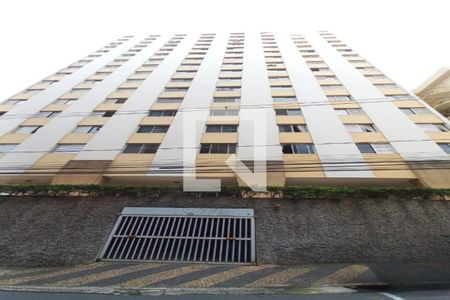 Apartamento à venda com 143m², 3 quartos e 1 vagaFachada do Prédio