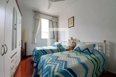 Quarto 2 de apartamento à venda com 3 quartos, 143m² em Centro, Campinas