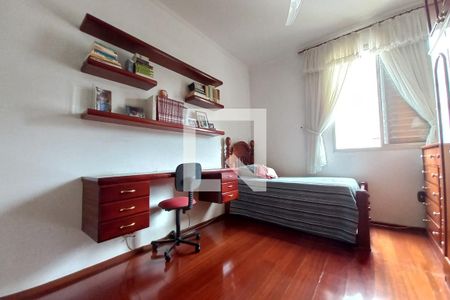 Quarto 1 de apartamento à venda com 3 quartos, 143m² em Centro, Campinas